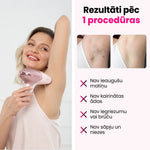 Elumi™ IPL matiņu noņemšanas komplekts